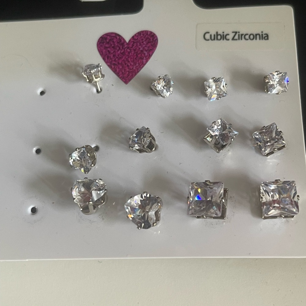 Earrings - Picture 2 of 2
